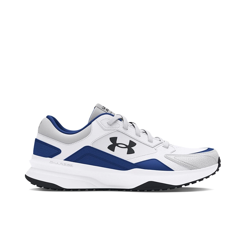 Zapatillas casual de hombre UA Edge LTHR Under Armour
