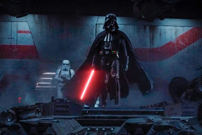 Rogue One 0