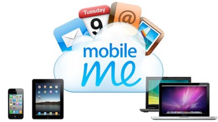 Apple descataloga los paquetes de pago de MobileMe, ¿nueva versión gratuita para la próxima semana?