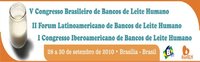 Congreso Iberoamericano de Bancos de Leche Humana