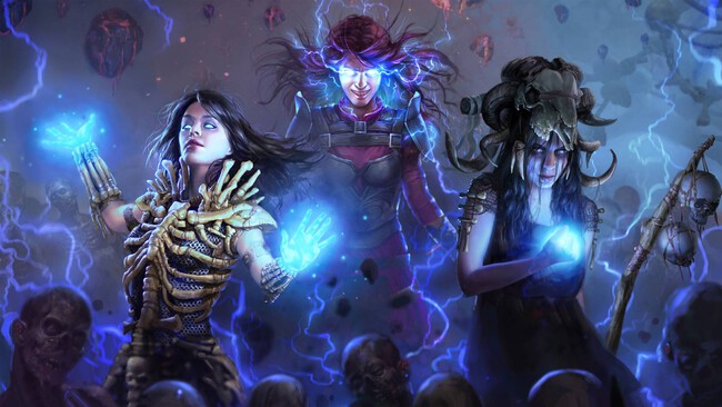 Imagen De Path Of Exile 2 12