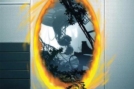 'Portal 2' anunciado oficialmente