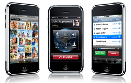 Una encuesta revela que muchos usuarios del iPhone no tienen un mac