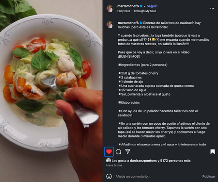 Mejores Tallarines De Calabacin