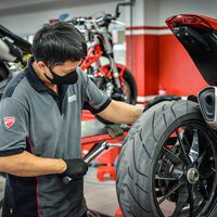 La crisis del magnesio podría afectar a la producción europea de motocicletas 