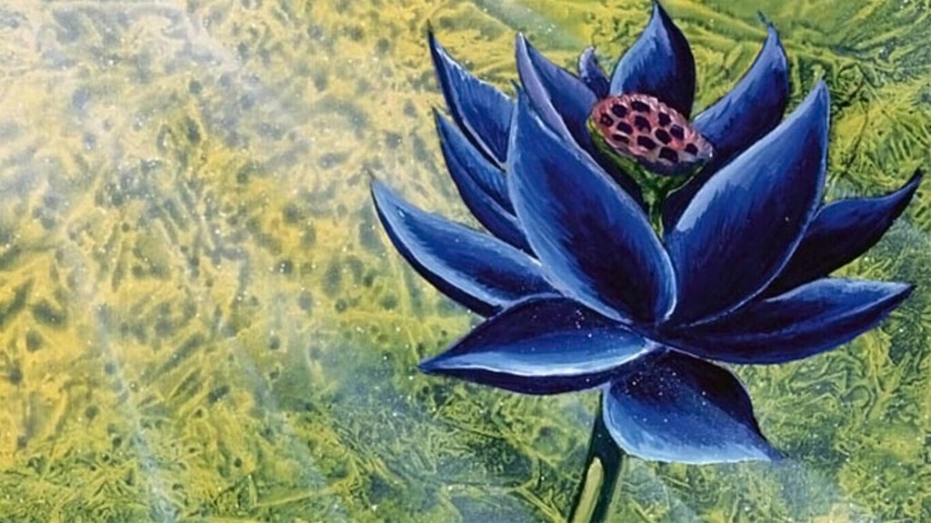 Otra Black Lotus revienta el mercado: pagan un dineral por una y se convierte en la carta más cara de la historia de Magic Otra Black Lotus revienta el mercado: pagan un dineral por una y se convierte en la carta más cara de la historia de Magic
