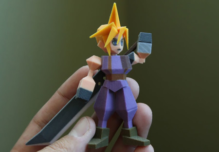 Cloud, cansino, estás en todas partes