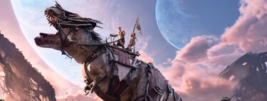 "Estafadores" o "sois basura", los mensajes de la comunidad de ARK con más de 3000 horas son los más bestias 