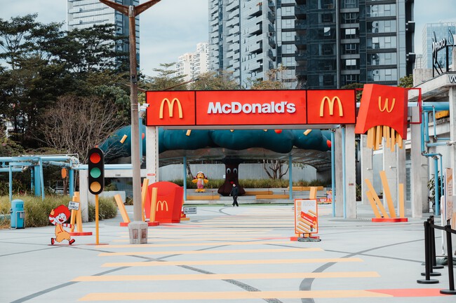 McDonald’s busca terrenos de particulares para convertirlos en sus próximos restaurantes
