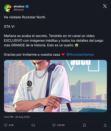 Rubius