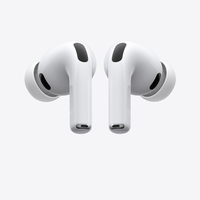 
Adeus à barreira do idioma: iOS 26 transforma seu AirPod em um tradutor em tempo real e poucos estão usando 
