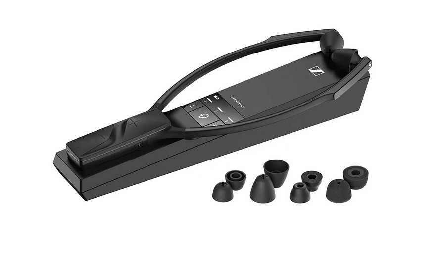 Casque Audio Sennheiser RS-5200 Neuf - Jamais Servi, Acheté En Décembre 2024 - Intra-auriculaires Bluetooth