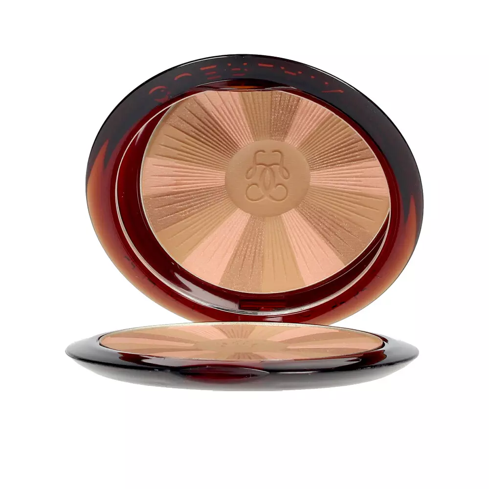 Guerlain TERRACOTTA LIGHT poudre bronzante légère