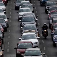 Se mantiene contingencia ambiental este viernes en CDMX: estos autos no podrán circular este 24 de mayo  
