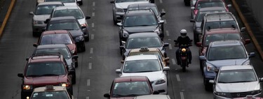 Se mantiene contingencia ambiental este viernes en CDMX: estos autos no podrán circular este 24 de mayo  