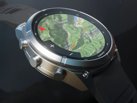 garmin fenix 9