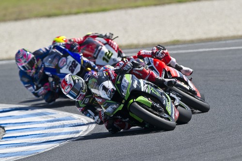 Tailandia espera con ansias a los guerreros de Superbike, un nuevo duelo se avecina