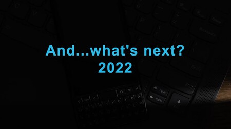 Los teléfonos con teclado físico no murieron con BlackBerry: este fabricante tiene uno nuevo en el horno