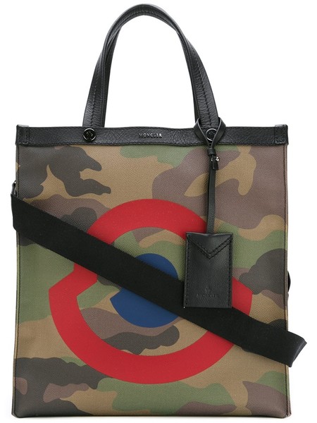 Moncler Bolsos Tote Especial Moncler Bolsos Tote Especial