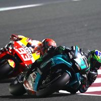 Todas las categorías de MotoGP tendrán dos sesiones de entrenamientos extra en Jerez el miércoles 15 de julio