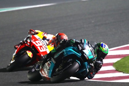 Todas las categorías de MotoGP tendrán dos sesiones de entrenamientos extra en Jerez el miércoles 15 de julio