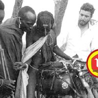 La Montesa Impala, la moto española que nació en un legendario viaje a África y se acabó vendiendo como churros 