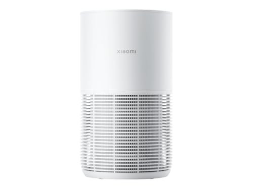 Xiaomi Smart Pet Care Air Purifier - Purificador de aire de 360 grados, 99,99% de virus y filtrado de alérgenos, control de aplicaciones, silencioso, optimizado para mascotas