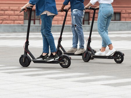Patinetes