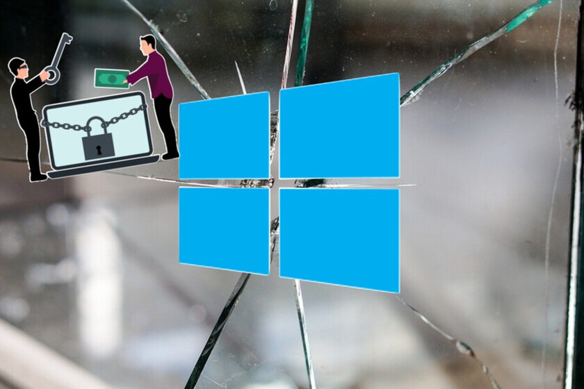 Pidió ayuda a Microsoft para activar Windows 10, y el técnico usó un crack de internet. La sorpresa es más que justificada