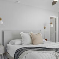 Lidl agotará este viernes el set de ordenación que transforma nuestra cama en un canapé con almacenaje