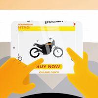 Ducati anuncia con un vídeo la nueva Hashtag: una misteriosa Scrambler sólo para Internet