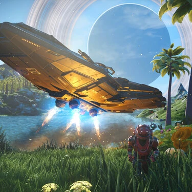 No Mans Sky 5