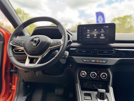 Renault Kardian