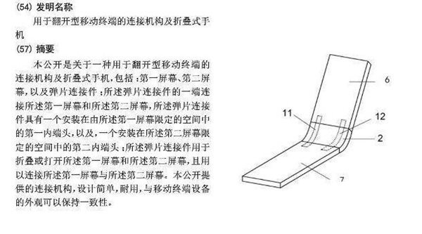 Xiaomi Foldable 1