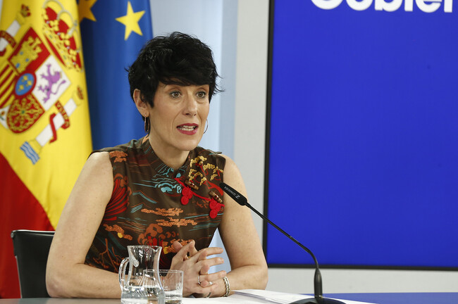 Elma Saiz