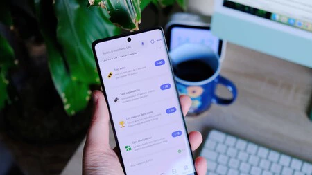 アプリではパフォーマンスが非常に流動的で、ほとんど気づかずにポイントを獲得できます。