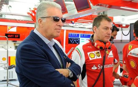 En Ferrari descartan desarrollar un programa de LMP1