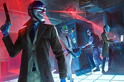 Los creadores de Payday 3 se acaban de pegar un tiro en el pie. No cumplirán lo prometido porque "no es viable"