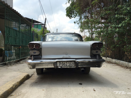 Rocney Almendron La Habana