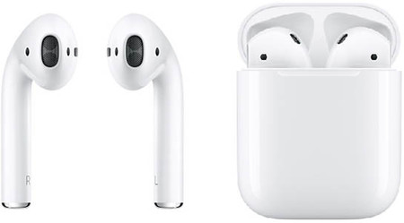 Los AirPods llegarían al mercado en los próximos días: Rumorsfera