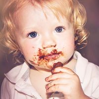 Las carnes en la alimentación infantil: pollo, pavo y conejo 