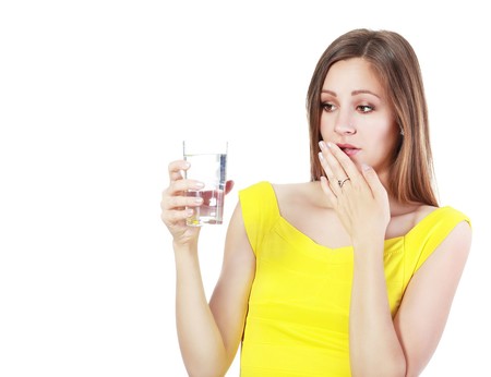 ¿Bebes menos agua del que deberías? Apunta estas alternativas que harán más fácil tu hidratación