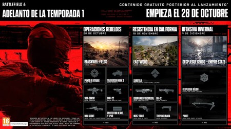 Bf6 S1 Roadmap