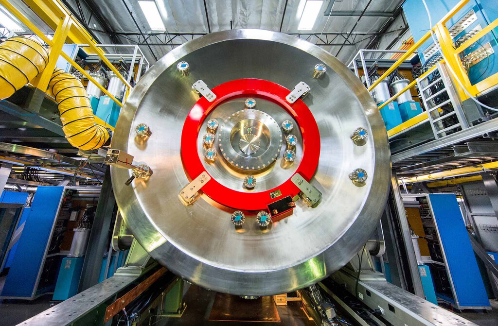 El tritio es el gran «pero» de la fusión nuclear, y este prometedor proyecto tiene la fórmula para prescindir de él