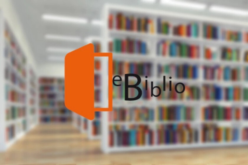 eBiblio es la verdadera biblioteca digital del siglo XXI para leer libros gratis: así puedes registrarte para usarla