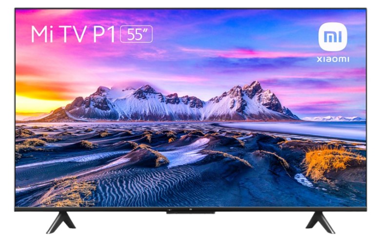 Xiaomi Mi TV P1 55"