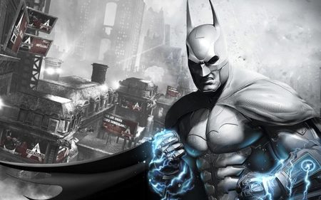 ‘Batman: Arkham City Armored Edition’ está a punto de salir. Allá va el tráiler de lanzamiento
