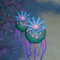 Cómo conseguir Quistes Necrolei en Subnautica 2 
