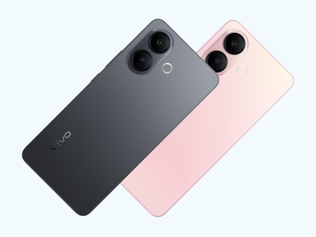 Vivo V60 Lite 5g 1