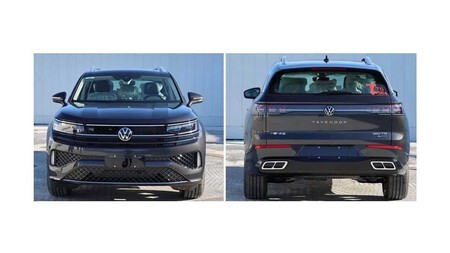 Volkswagen Tavendor 3